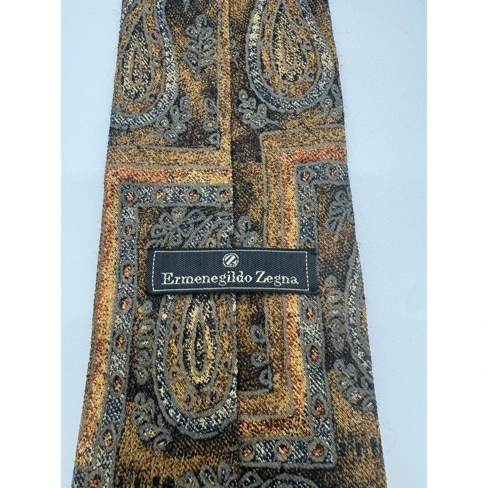Ermenegildo Zegna ermenegildo zegna
